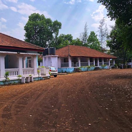 The Imperial Heritage II 2 Minutes From Station And Market II Deluxe Ac Rooms II Lonavala Εξωτερικό φωτογραφία