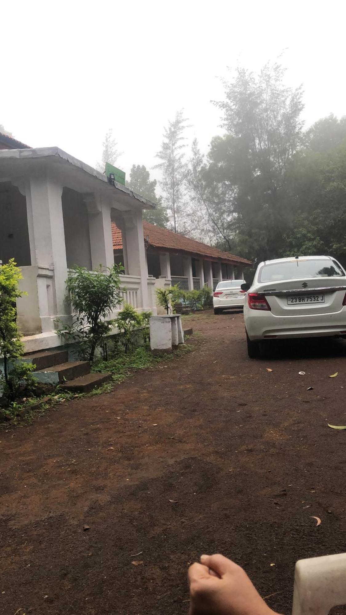 The Imperial Heritage II 2 Minutes From Station And Market II Deluxe Ac Rooms II Lonavala Εξωτερικό φωτογραφία