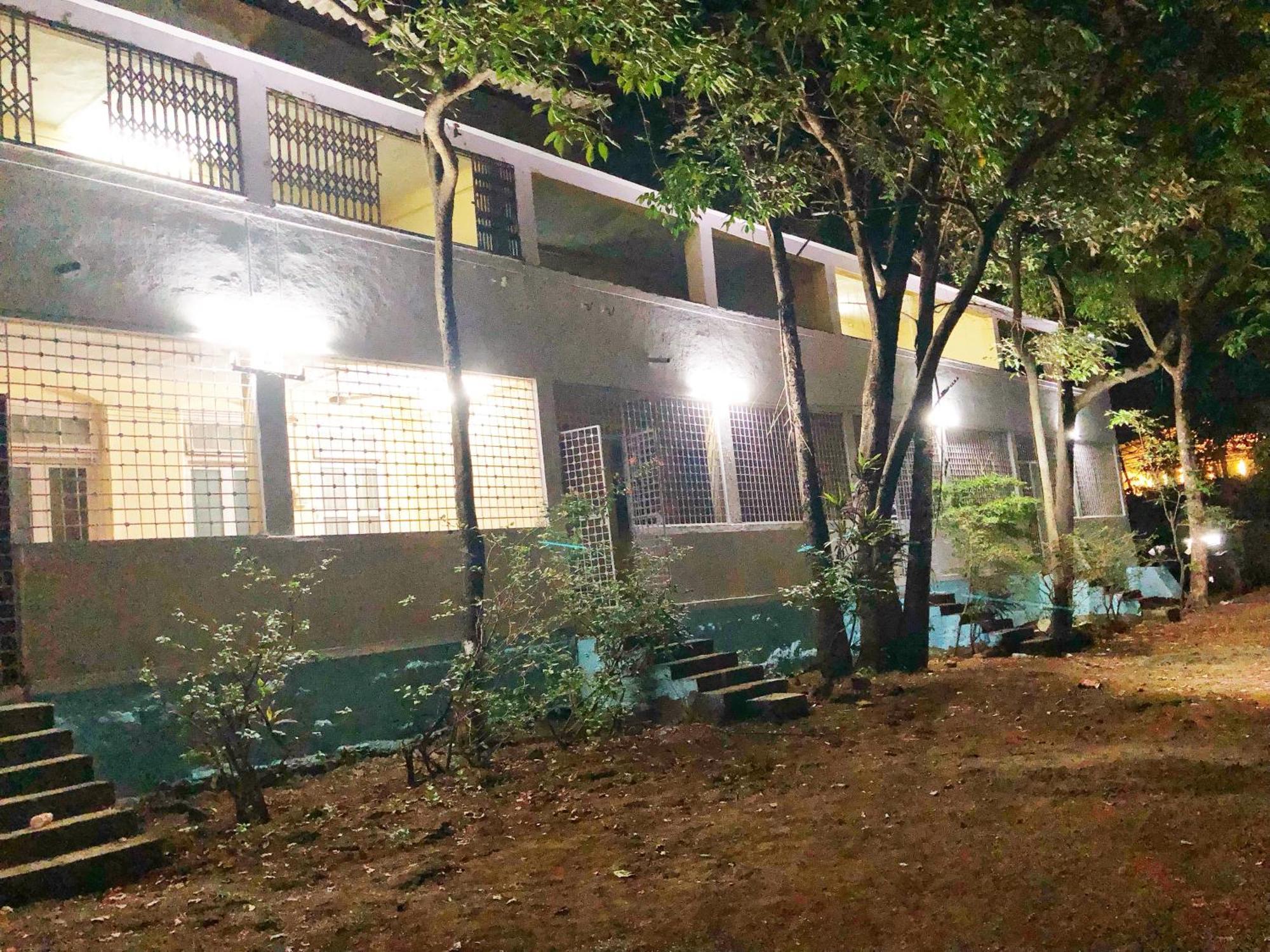 The Imperial Heritage II 2 Minutes From Station And Market II Deluxe Ac Rooms II Lonavala Εξωτερικό φωτογραφία