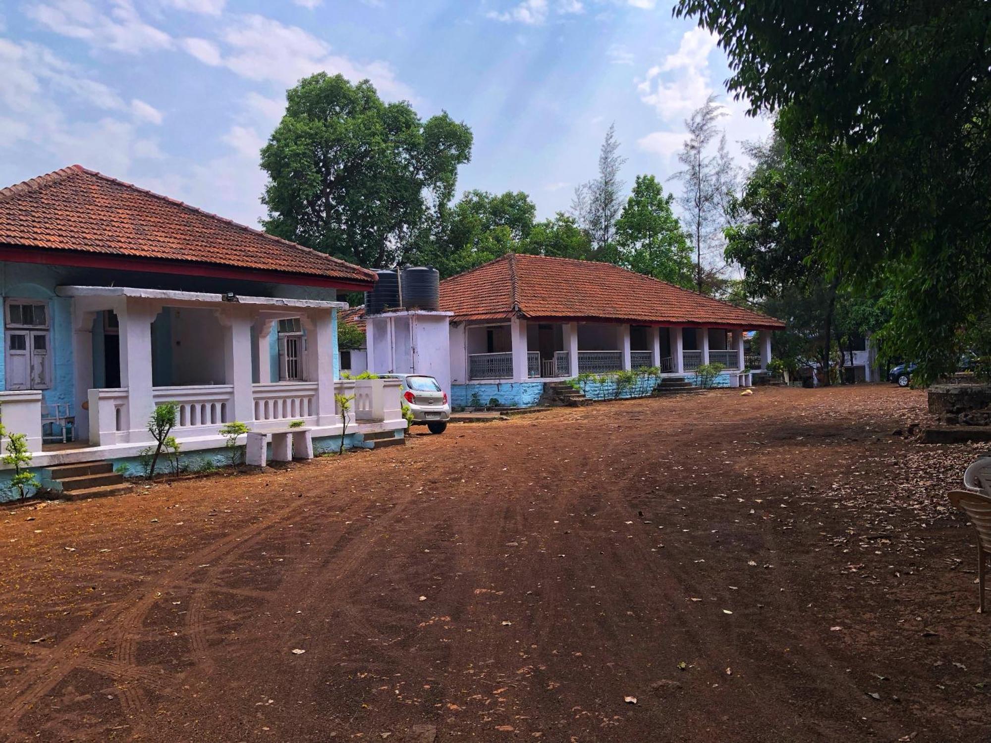The Imperial Heritage II 2 Minutes From Station And Market II Deluxe Ac Rooms II Lonavala Εξωτερικό φωτογραφία