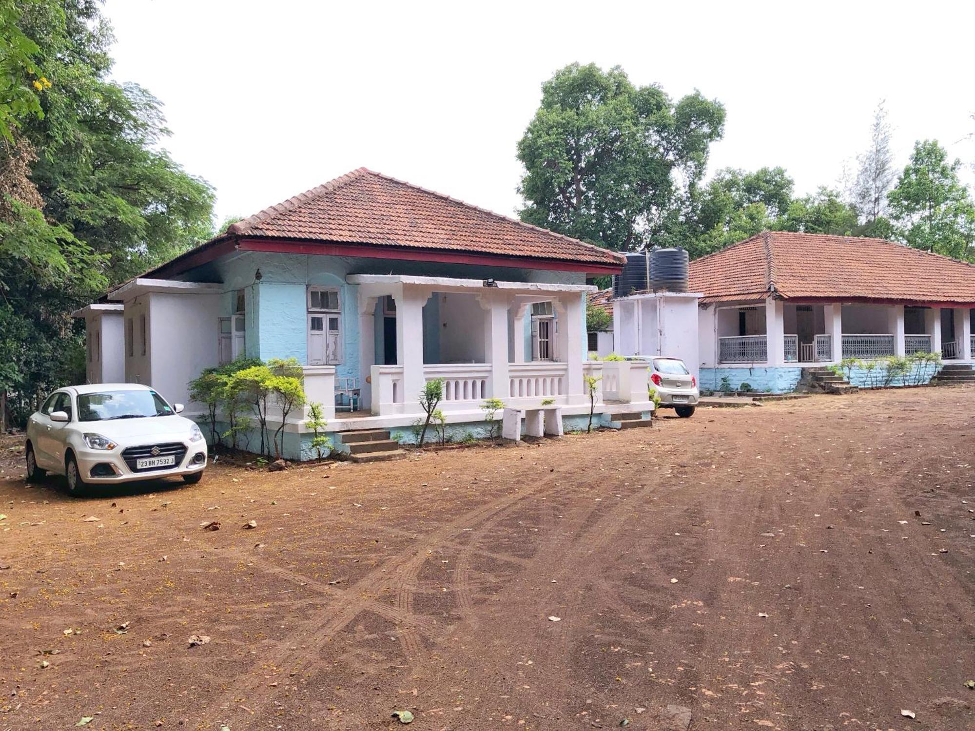 The Imperial Heritage II 2 Minutes From Station And Market II Deluxe Ac Rooms II Lonavala Εξωτερικό φωτογραφία
