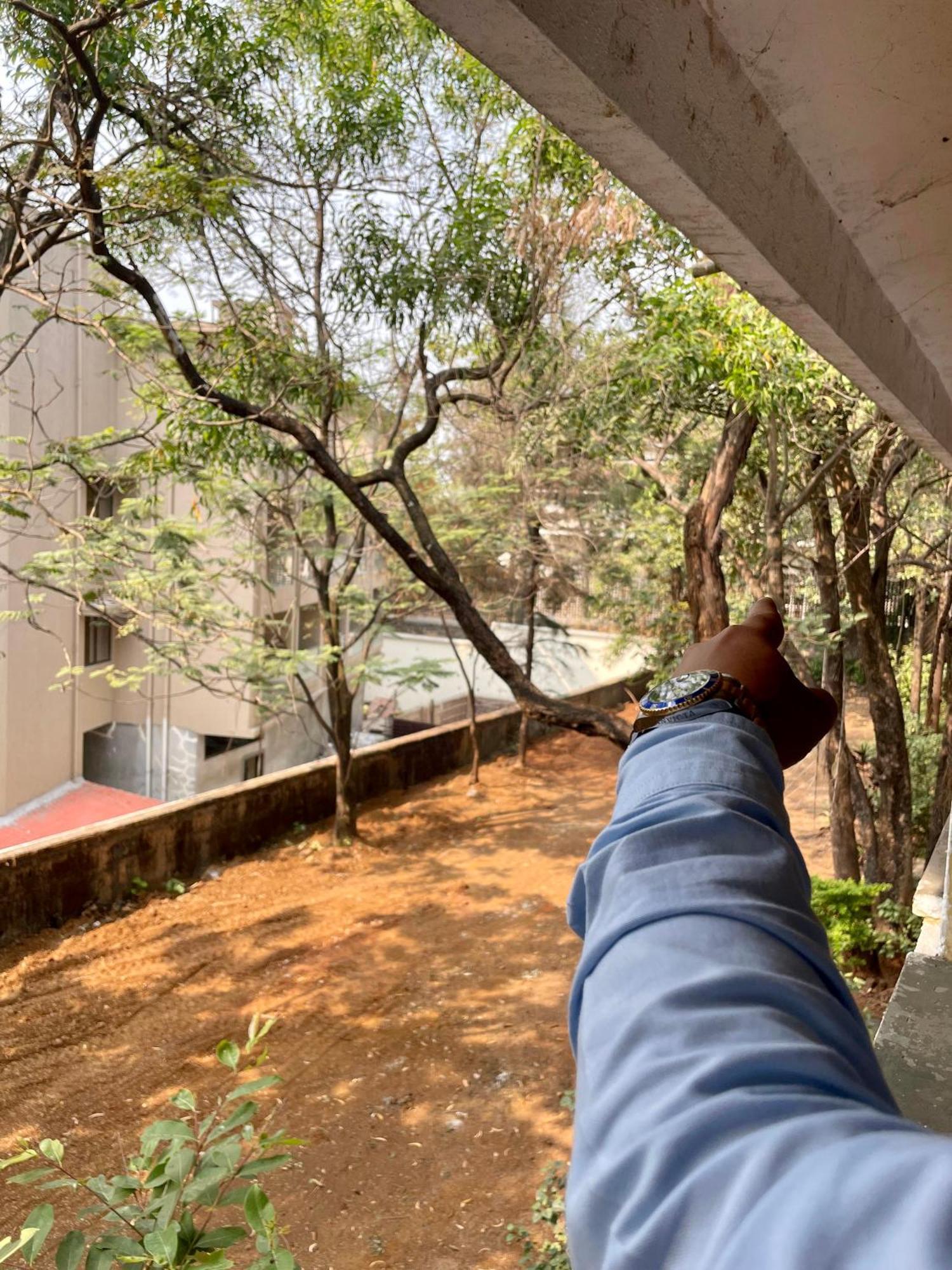 The Imperial Heritage II 2 Minutes From Station And Market II Deluxe Ac Rooms II Lonavala Εξωτερικό φωτογραφία